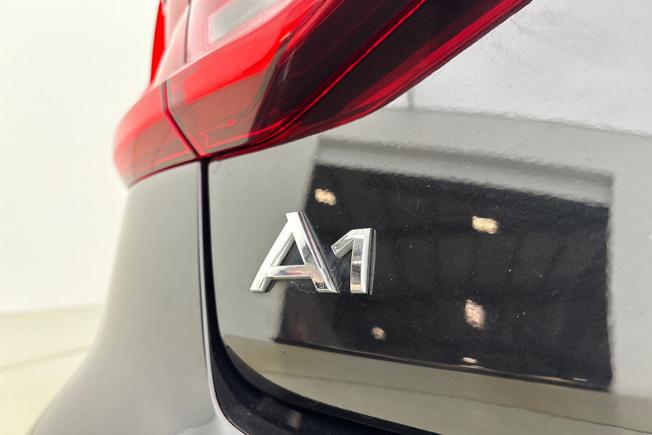 AUDI A1 Photo 30