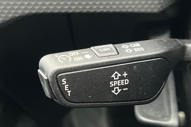 Audi A1 Photo 24