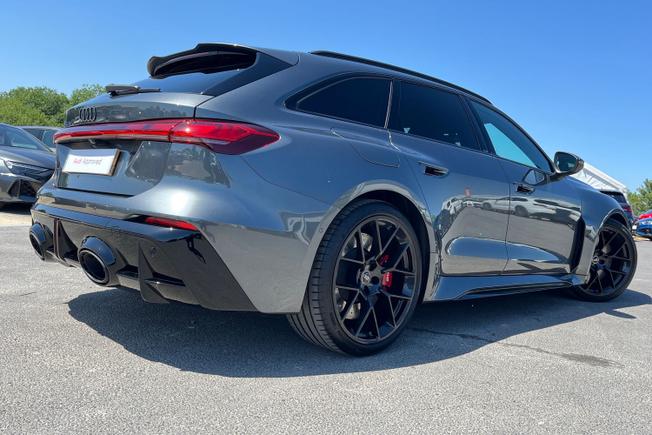AUDI RS5 Avant Photo 58