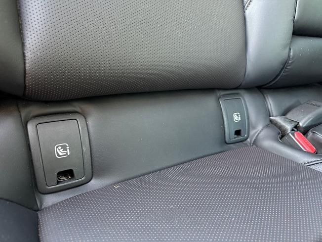 MAZDA Cx-30 Photo 25