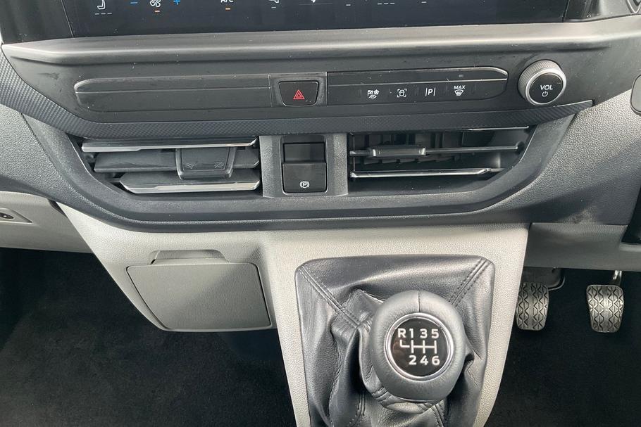 Used Ford TRANSIT CUSTOM WR75UYE 29