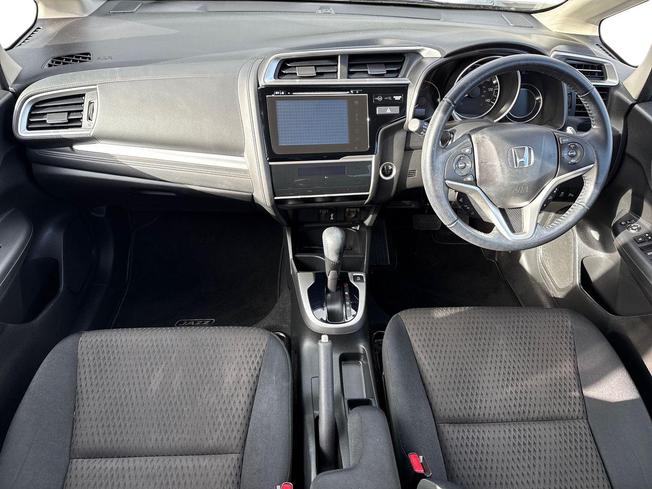HONDA Jazz Photo 10