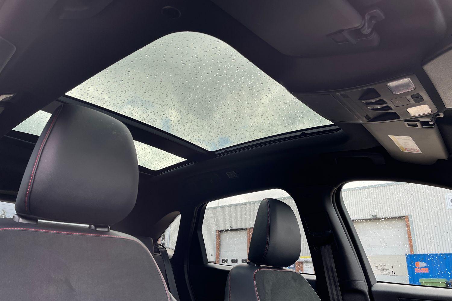 Ford KUGA Photo 39