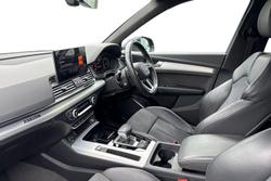 Audi Q5 Photo 2
