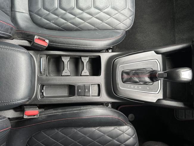 FORD Focus Photo 45
