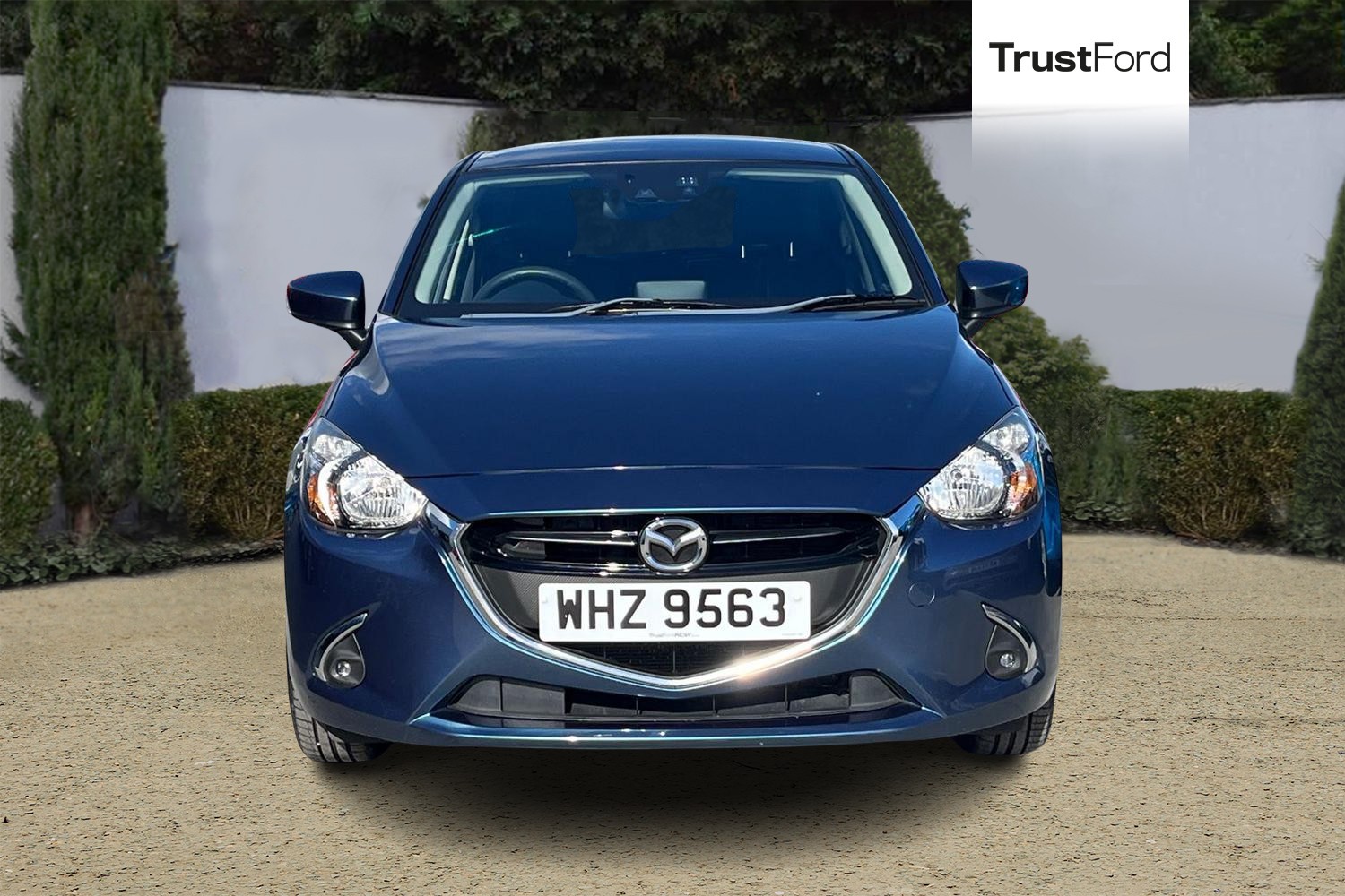 Mazda 2 Photo 5