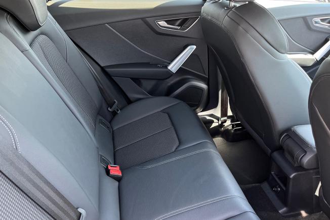 AUDI Q2 Photo 44