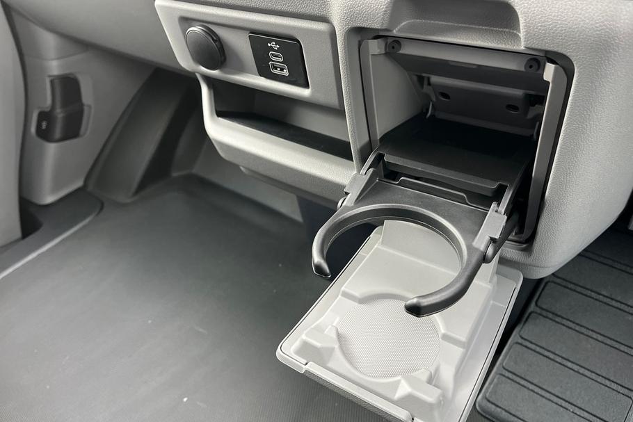 Used FORD E-TRANSIT CUSTOM HT74EFM 31