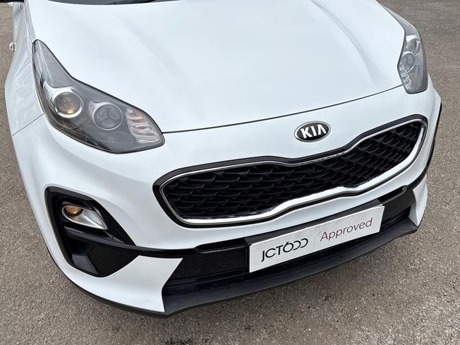 KIA Sportage Photo 30