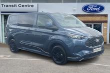Used Ford TRANSIT CUSTOM HV26RAX 1