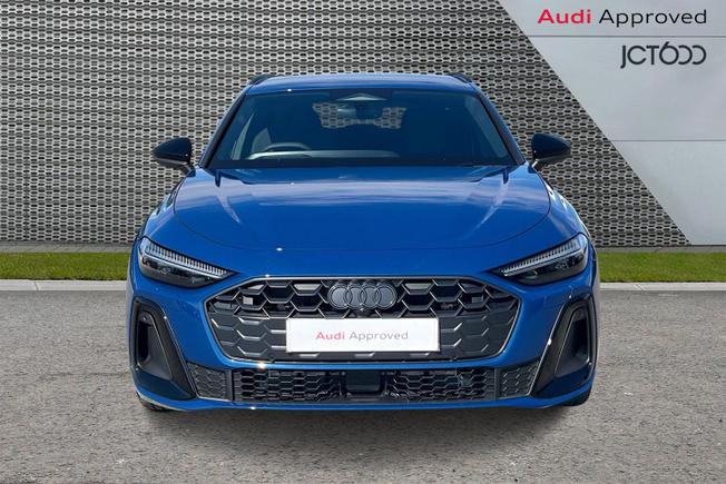 AUDI A5 Photo 8