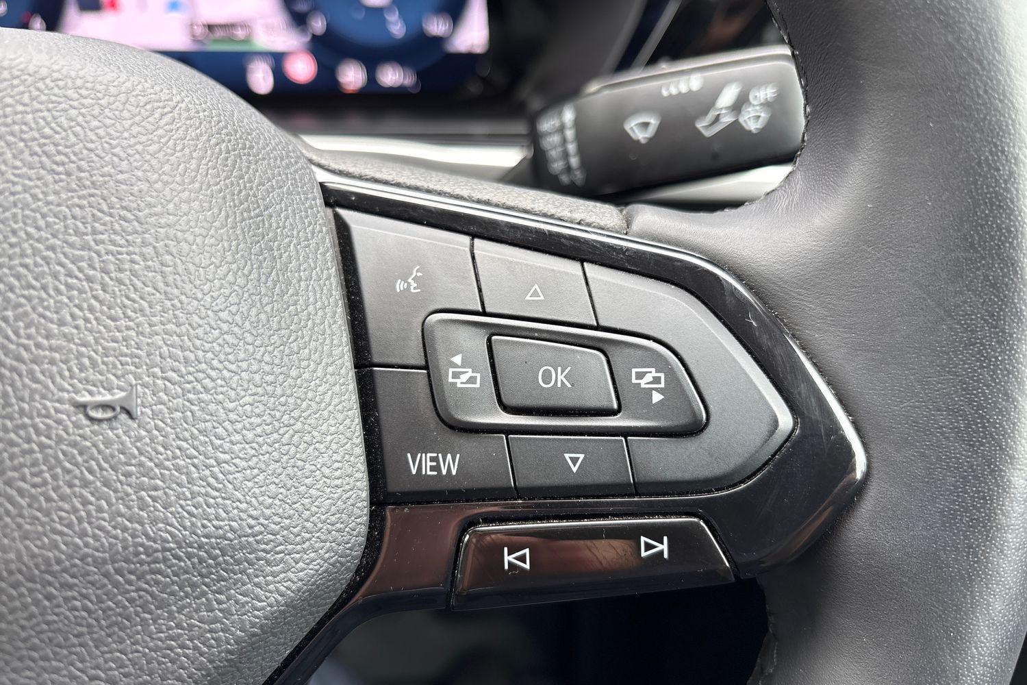 Ford TRANSIT CONNECT Photo 26