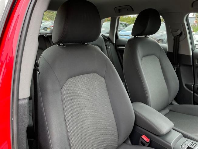 AUDI A3 Photo 27