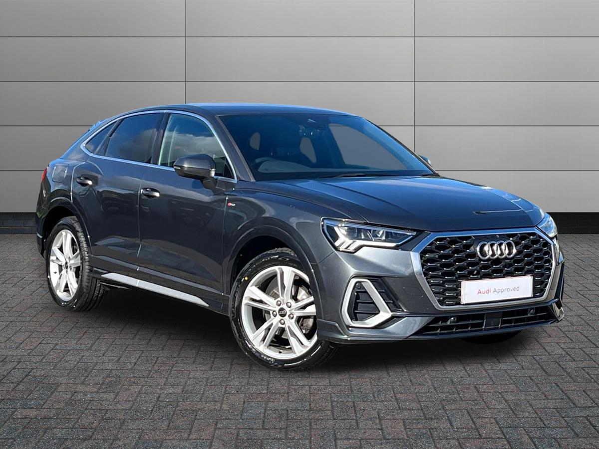 2023 Audi Q3