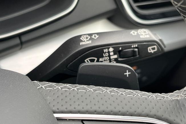 Audi Sq5 Photo 43