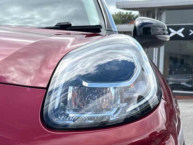 FORD Puma Photo 25