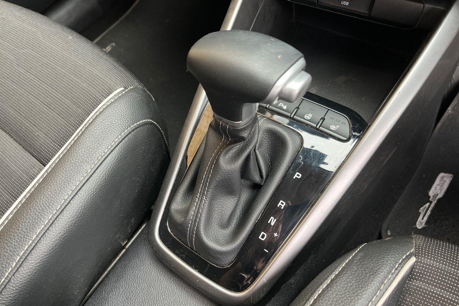 Kia Stonic Photo 26