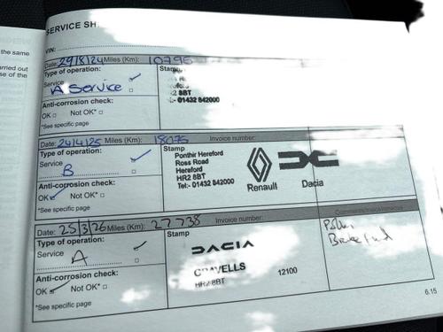 Dacia SANDERO STEPWAY Photo autoimg-71d7fda84b3cd30b95e65c0139ee16a53bc4890e.jpg