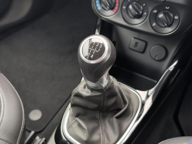 Used Vauxhall ADAM NV18UFK 50