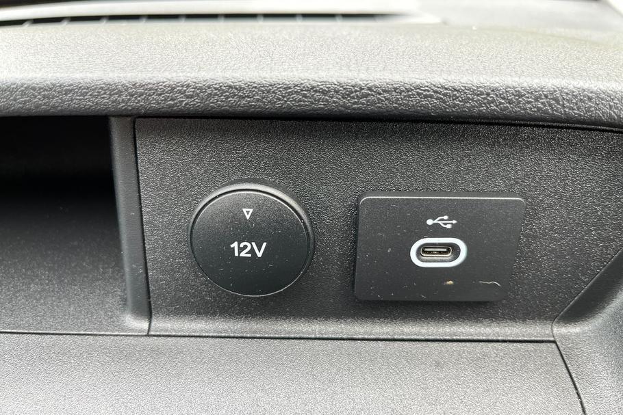 Used Ford TRANSIT WP75OSM 33