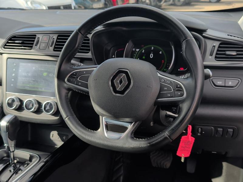 Used Renault Kadjar FL69YFH 33