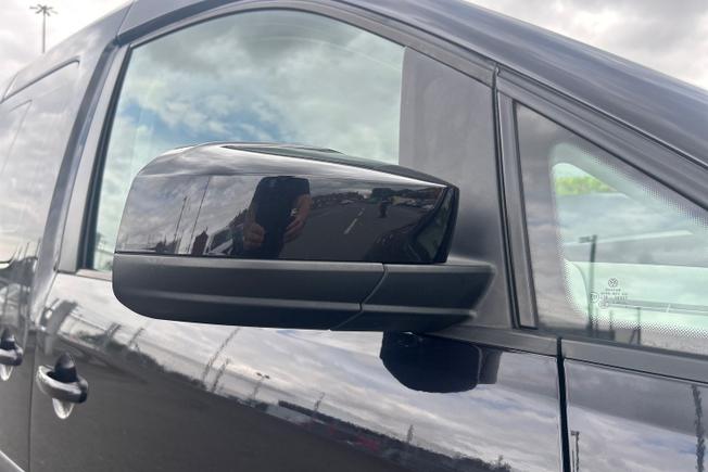 Volkswagen Caddy Maxi  Photo 20
