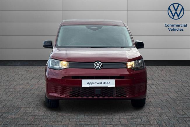 VOLKSWAGEN Caddy Maxi Photo 8