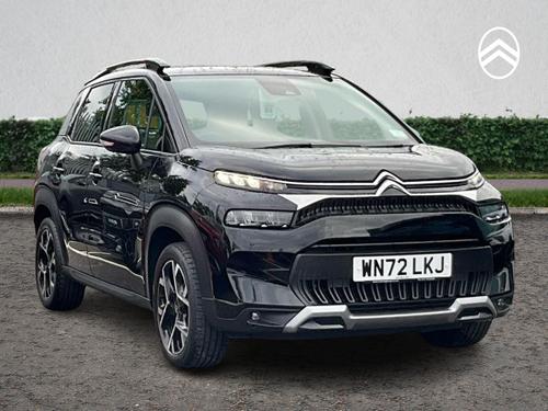 Used 2022 CITROEN C3 AIRCROSS 1.2 PureTech 130 Shine Plus 5dr EAT6 at Carco Group