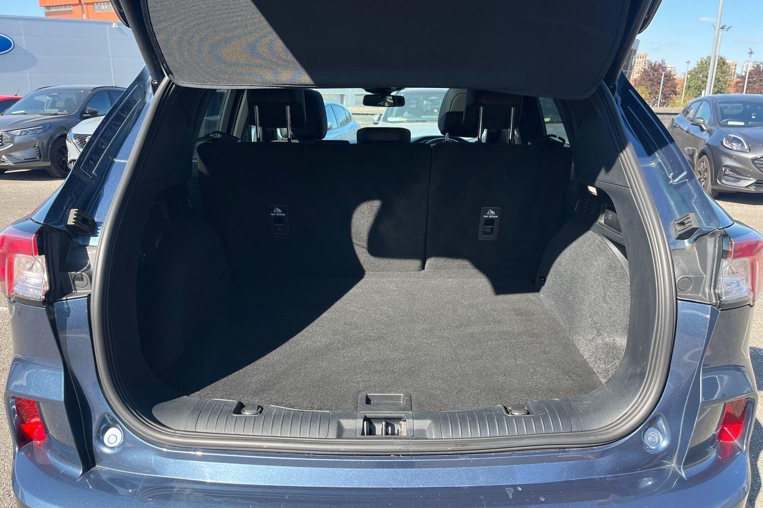 Ford Kuga Photo 20