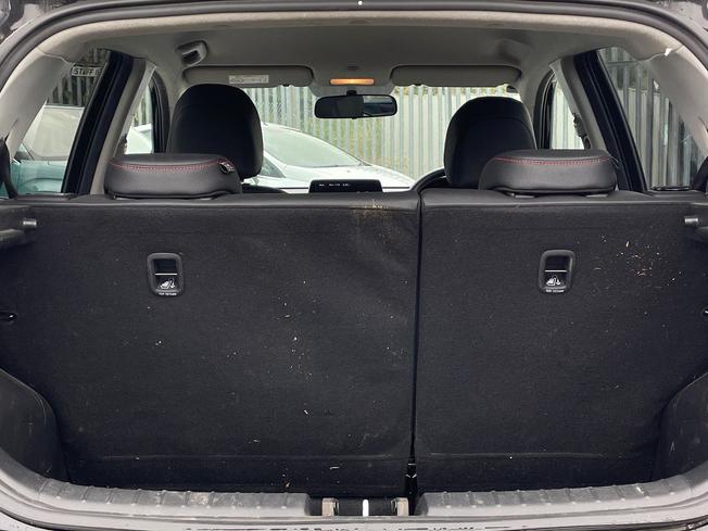 KIA Picanto Photo 12