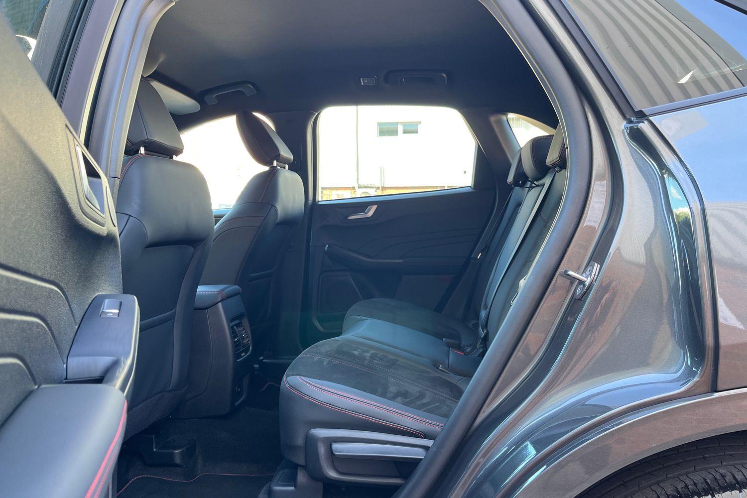 Ford Kuga Photo 26