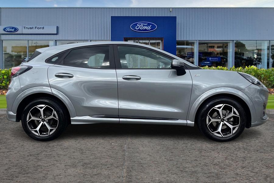 Ford PUMA Photo autoimg-71e050c619e4f1593cec3eb8b8a313b09538f9eb.jpg
