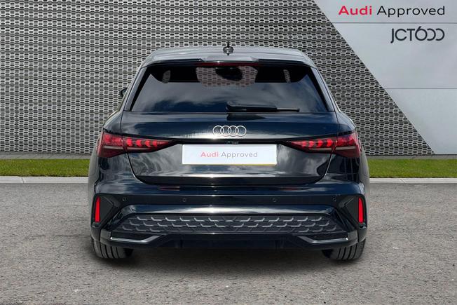 Audi A3 Photo 7