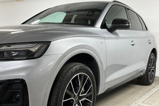 AUDI Q5 Photo 30