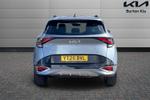 Kia Sportage Photo 5