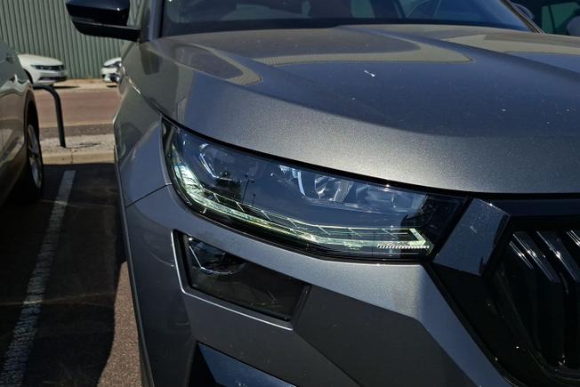 ŠKODA Kodiaq Photo 19