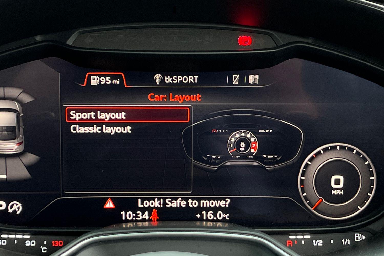 Audi TT Photo 26