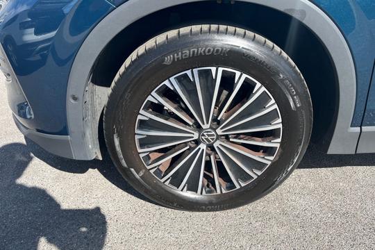 Volkswagen Tiguan Photo autoimg-71e29dd65db0b230432a1c730c6b127cabfe5c3f.jpg