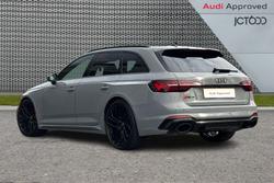 AUDI Rs4 Avant Photo 3