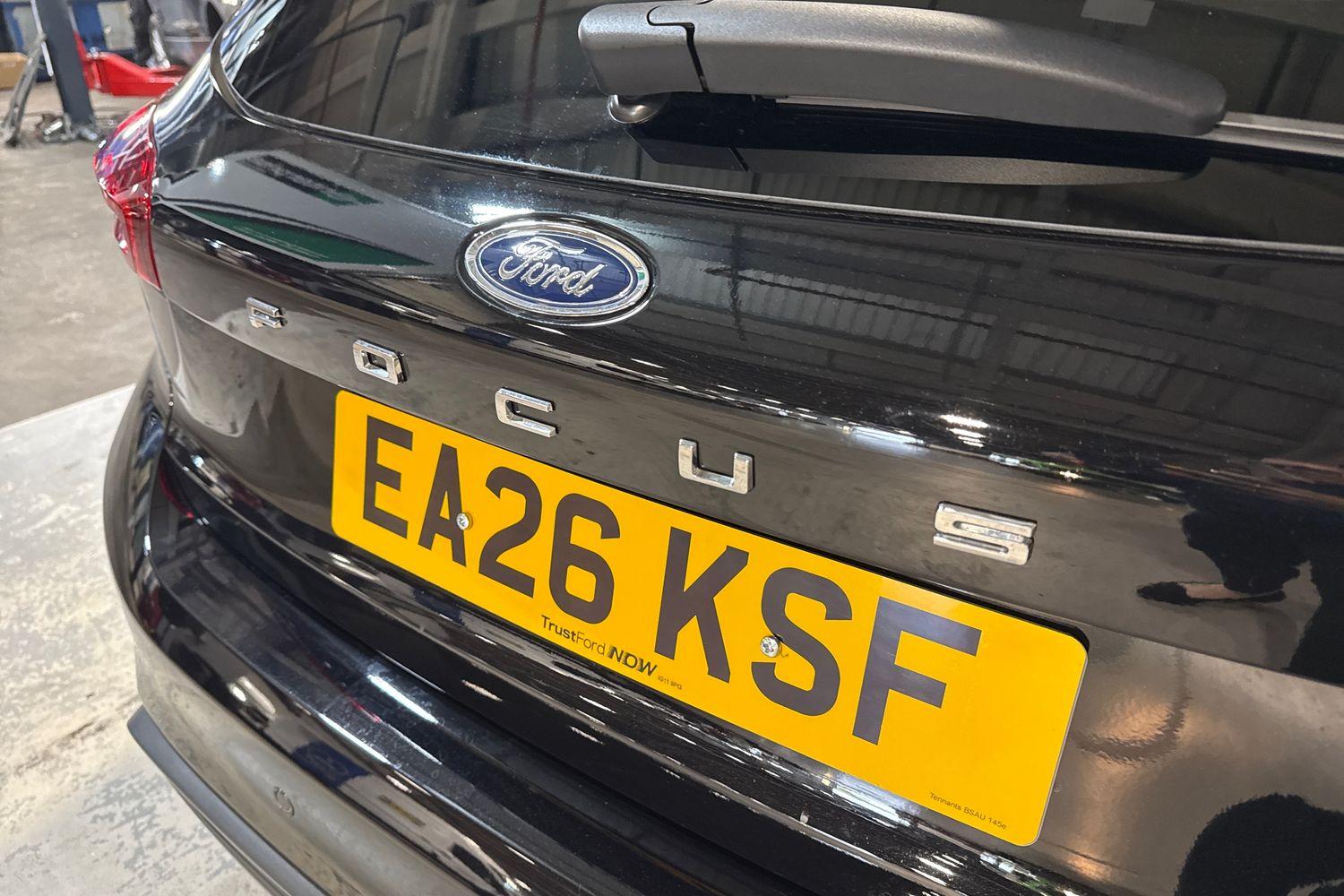 Ford FOCUS Photo 42