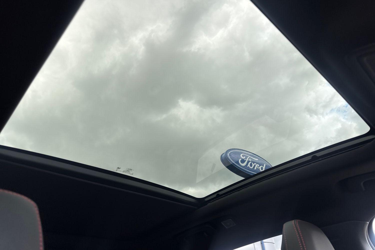 Ford KUGA Photo 23