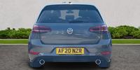 Volkswagen Golf GTI Performance Photo 8