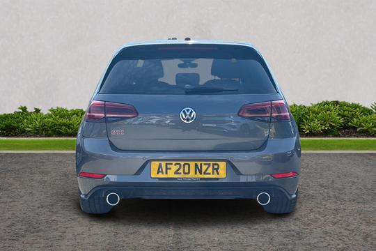 Volkswagen Golf GTI Performance Photo autoimg-71e5ea20f45bfbb6d118afa02ad0ff76676f4310.jpg