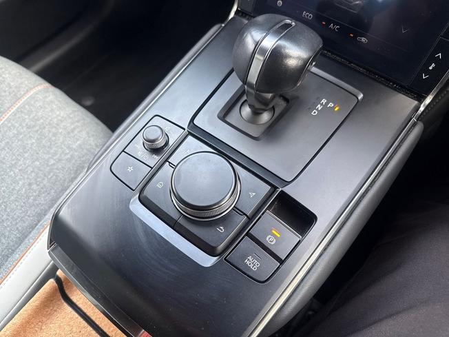 Mazda MX-30 Photo 28