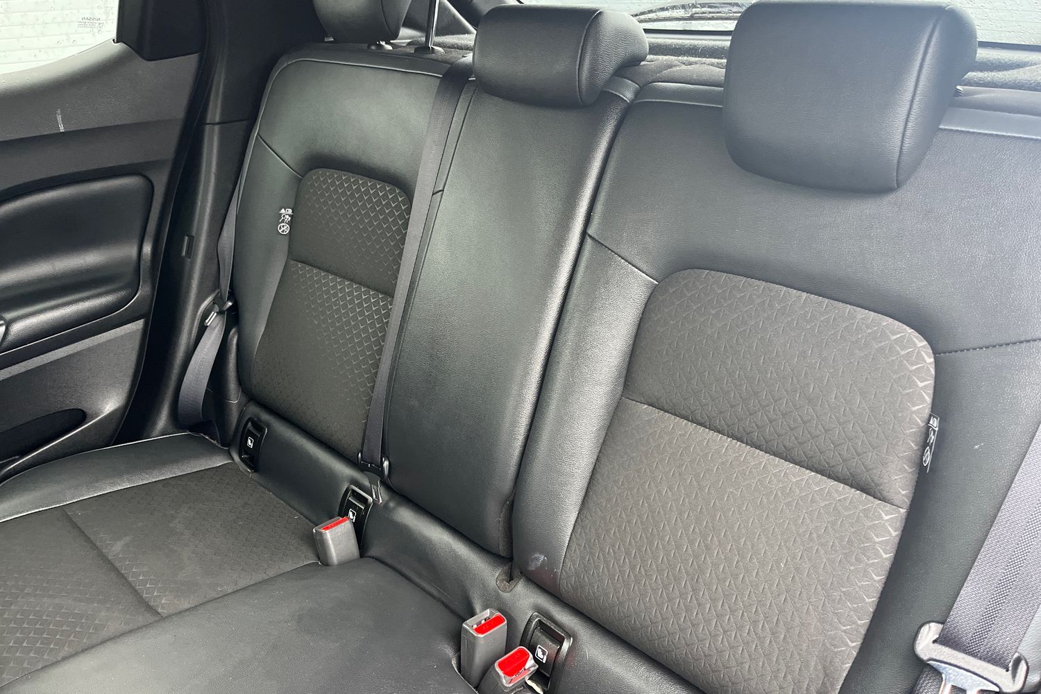 Nissan JUKE Photo 19