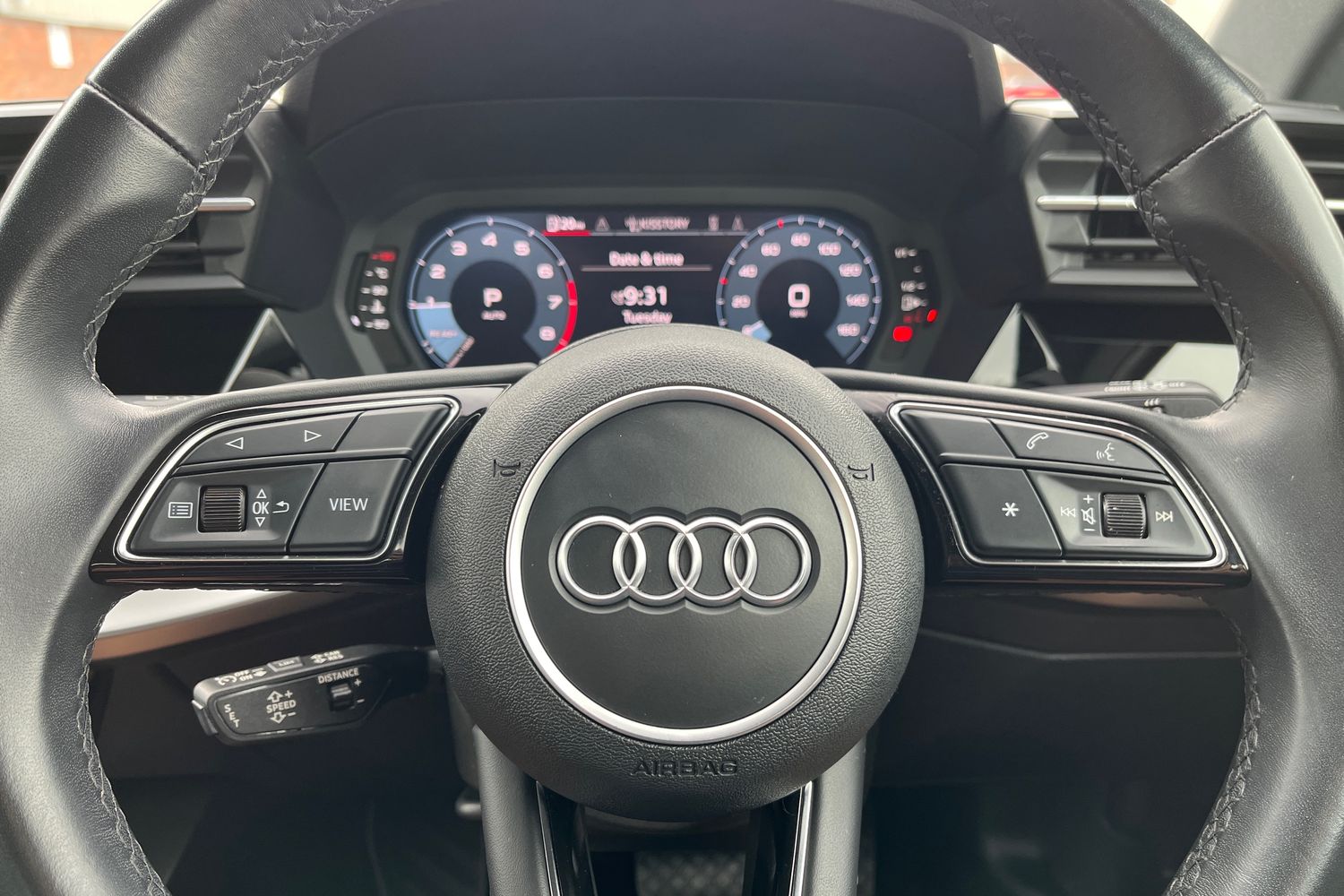Audi A3 Photo 11
