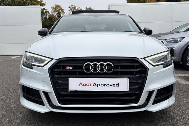 Audi S3 Photo 48