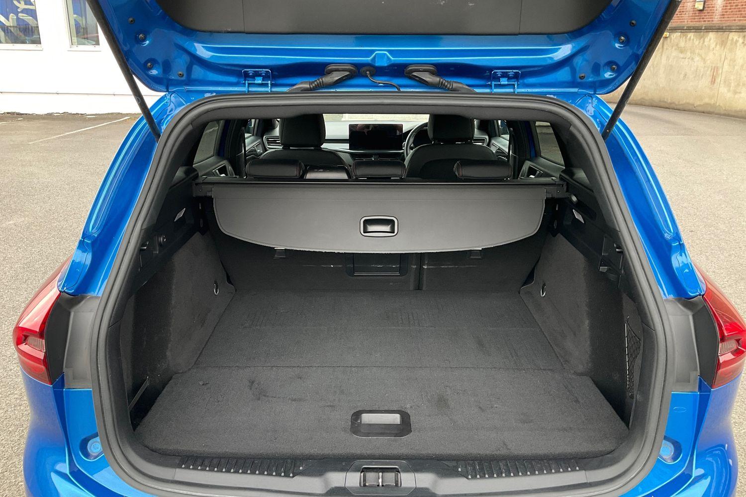 Ford FOCUS Photo 20