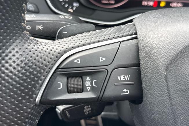 AUDI Q5 Photo 16