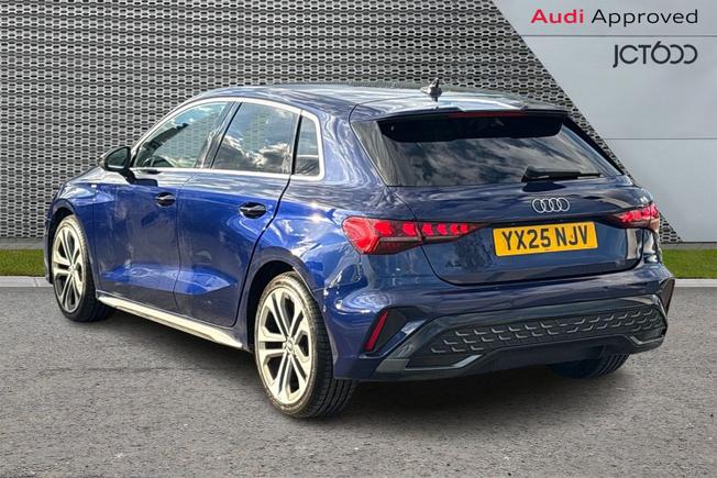 AUDI A3 Photo 3